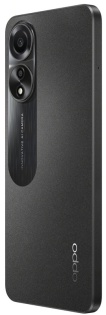 Смартфон Oppo A78 4G 8/128GB Dual Sim Mist Black