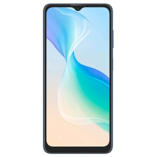 Смартфон Oscal C30 4/32GB Dual Sim Starry Night Blue