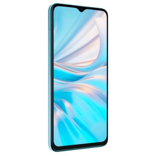 Смартфон Oscal C70 6/128GB Dual Sim Blue