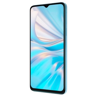 Смартфон Oscal C70 6/128GB Dual Sim Blue