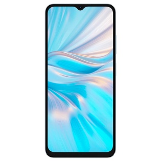 Смартфон Oscal C70 6/128GB Dual Sim Blue