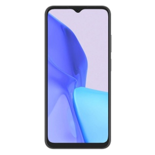 Смартфон Oscal C80 8/128GB Dual Sim Black