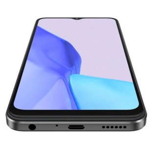Смартфон Oscal C80 8/128GB Dual Sim Black