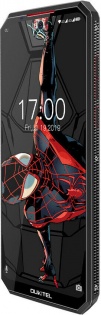 Смартфон OUKITEL K13 Pro Leather black