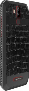 Смартфон OUKITEL K13 Pro Leather black