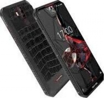 Смартфон OUKITEL K13 Pro Leather black