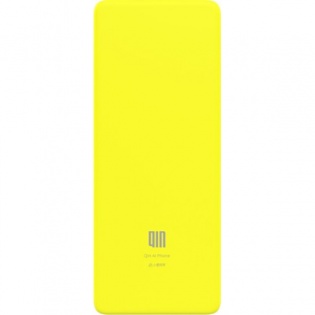 Смартфон Xiaomi QIN 1s Yellow