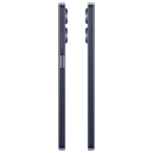 Смартфон Realme 10 4G 8/128GB (RMX3630) Dual Sim Чорне море