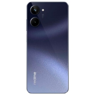 Смартфон Realme 10 4G 8/128GB (RMX3630) Dual Sim Чорне море