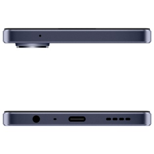 Смартфон Realme 10 4G 8/128GB (RMX3630) Dual Sim Чорне море