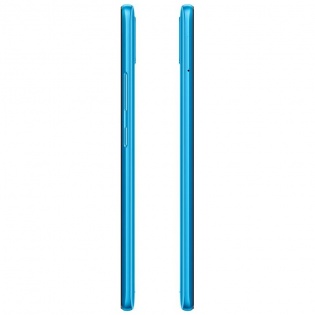 Смартфон Realme C11 2021 2/32GB Dual Sim Blue EU/CE