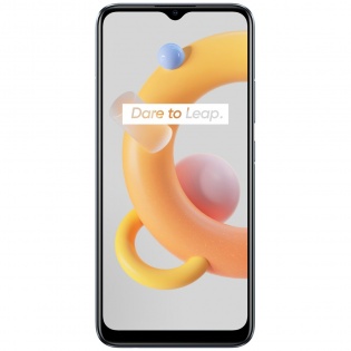 Смартфон Realme C11 2021 2/32GB Dual Sim Grey EU/CE