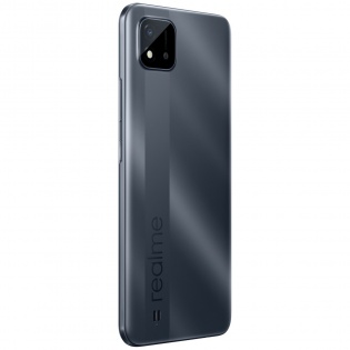 Смартфон Realme C11 2021 2/32GB Dual Sim Grey EU/CE