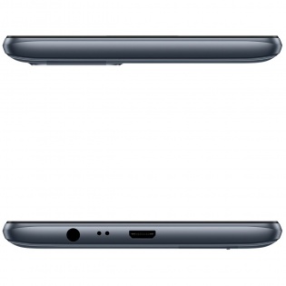 Смартфон Realme C11 2021 2/32GB Dual Sim Grey EU/CE