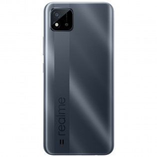 Смартфон Realme C11 2021 2/32GB Dual Sim Grey EU/CE
