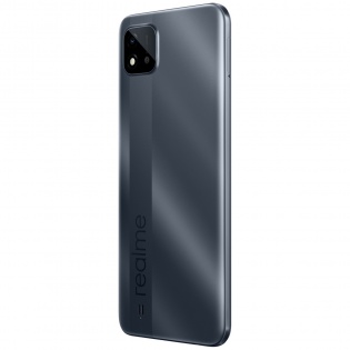 Смартфон Realme C11 2021 2/32GB Dual Sim Grey EU/CE