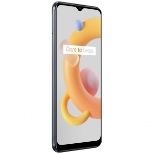 Смартфон Realme C11 2021 2/32GB Dual Sim Grey EU/CE
