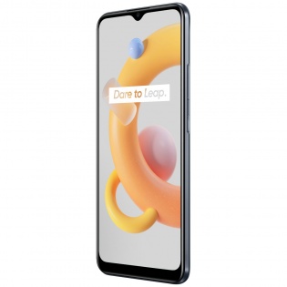 Смартфон Realme C11 2021 2/32GB Dual Sim Grey EU/CE