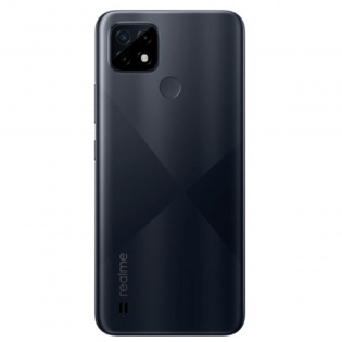 Смартфон Realme C21 4/64GB Dual Sim Black EU/CE