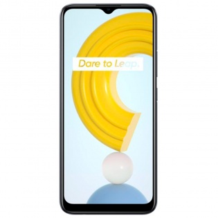 Смартфон Realme C21 4/64GB Dual Sim Black EU/CE