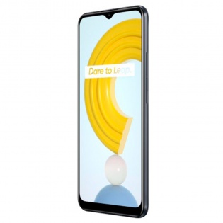 Смартфон Realme C21 4/64GB Dual Sim Black EU/CE