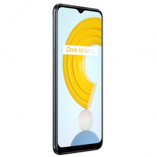 Смартфон Realme C21 4/64GB Dual Sim Black EU/CE
