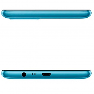 Смартфон Realme C21 4/64GB Dual Sim Blue EU/CE