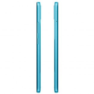 Смартфон Realme C21 4/64GB Dual Sim Blue EU/CE