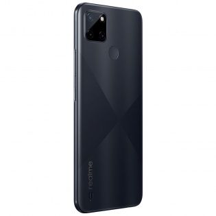 Смартфон Realme C21Y 3/32GB Dual Sim Black EU/CE