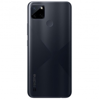 Смартфон Realme C21Y 3/32GB Dual Sim Black EU/CE