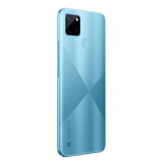 Смартфон Realme C21Y 3/32GB Dual Sim Blue EU/CE