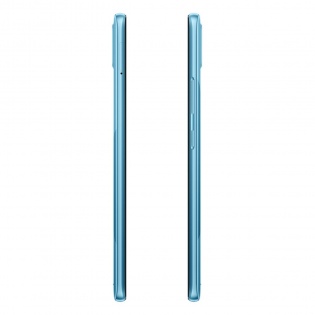 Смартфон Realme C25Y 4/128GB Dual Sim Glacier Blue EU/CE