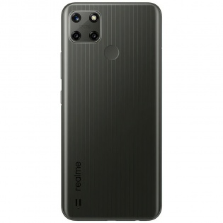 Смартфон Realme C25Y 4/128GB Dual Sim Grey EU/CE