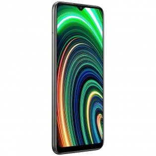 Смартфон Realme C25Y 4/128GB Dual Sim Grey EU/CE