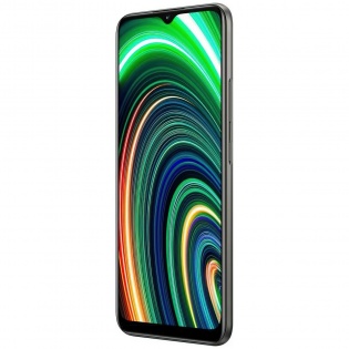Смартфон Realme C25Y 4/64GB Dual Sim Metal Gray EU/CE