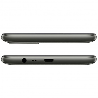 Смартфон Realme C25Y 4/64GB Dual Sim Metal Gray EU/CE