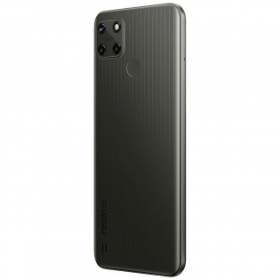 Смартфон Realme C25Y 4/64GB Dual Sim Metal Gray EU/CE
