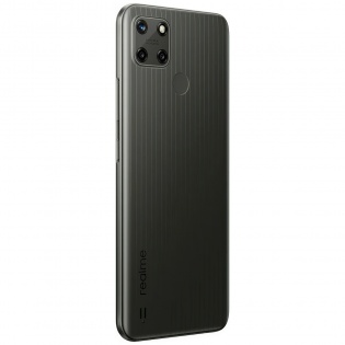 Смартфон Realme C25Y 4/64GB Dual Sim Metal Gray EU/CE