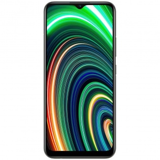Смартфон Realme C25Y 4/64GB Dual Sim Metal Gray EU/CE