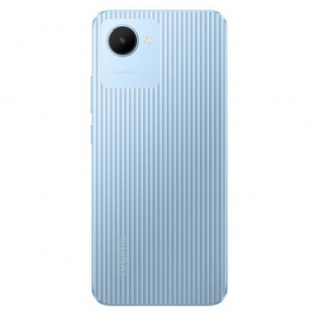 Смартфон Realme C30 3/32GB Dual Sim Blue EU/CE