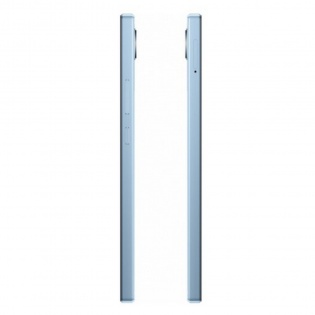 Смартфон Realme C30 3/32GB Dual Sim Blue EU/CE