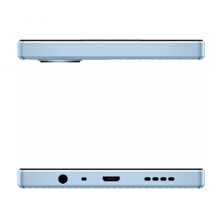 Смартфон Realme C30 3/32GB Dual Sim Blue EU/CE
