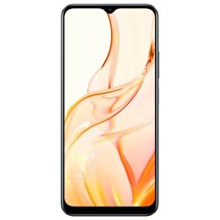 Смартфон Realme C30s 2/32GB Dual Sim Black