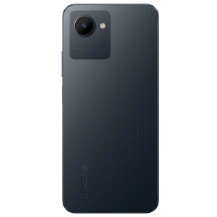 Смартфон Realme C30s 2/32GB Dual Sim Black