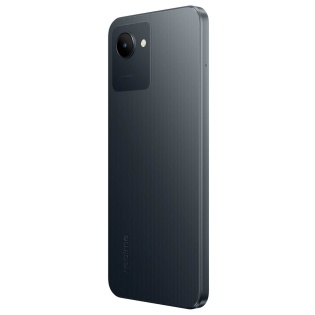 Смартфон Realme C30s 2/32GB Dual Sim Black