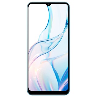 Смартфон Realme C30s 2/32GB Dual Sim Blue