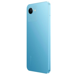 Смартфон Realme C30s 2/32GB Dual Sim Blue