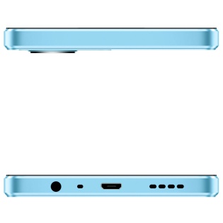 Смартфон Realme C30s 2/32GB Dual Sim Blue
