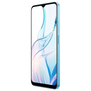 Смартфон Realme C30s 2/32GB Dual Sim Blue