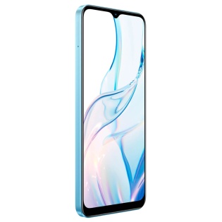 Смартфон Realme C30s 2/32GB Dual Sim Blue